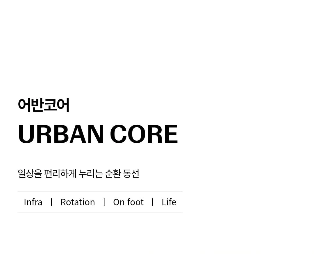 일본 타운스케이프의 도시재생 노하우가 담긴 챔피언스시티 외부 공간